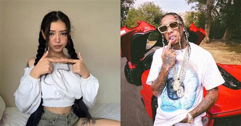 Bella Poarch and Tyga Tape Leak — Is Tyga Dating the TikTok .